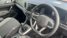 Volkswagen Polo 1.0 TSI Match 5dr Petrol Hatchback